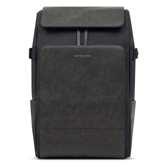 Kapten & Son Bali Pro Plecak 50 cm Komora na laptopa