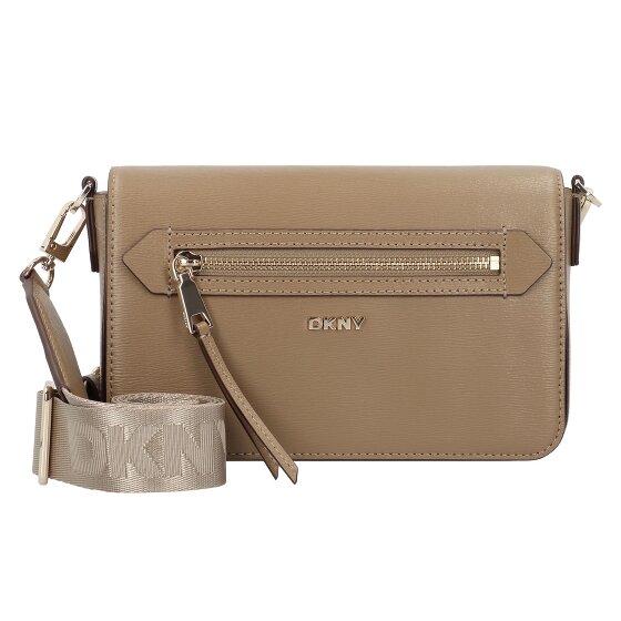 DKNY Bryant Ave Torba na ramię Skórzany 22 cm