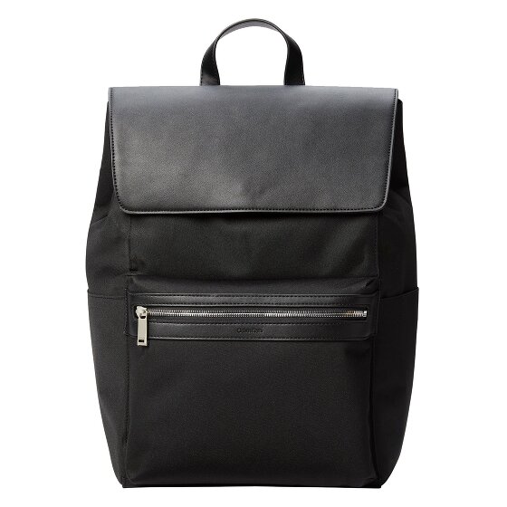 Calvin Klein Contrast Plecak 43 cm Komora na laptopa