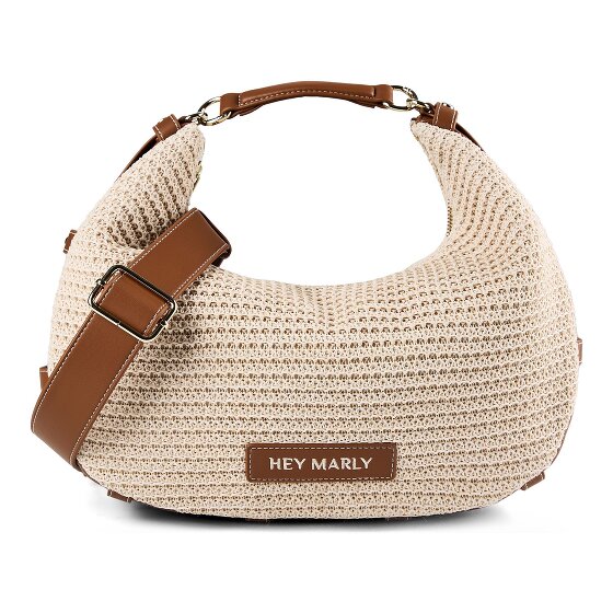 Hey Marly Coastal Sister Torba na ramię M 38 cm
