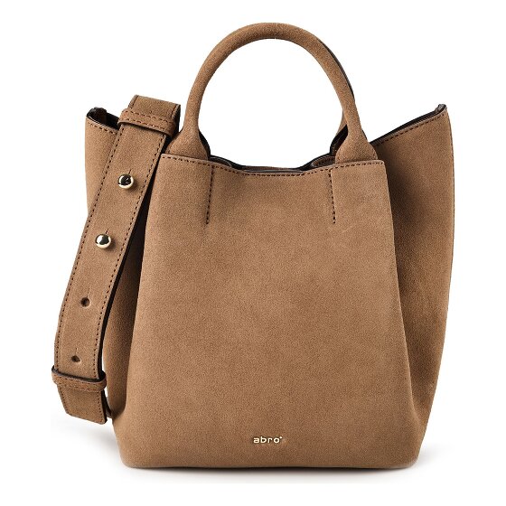 abro Essential Torba Skóra 21 cm
