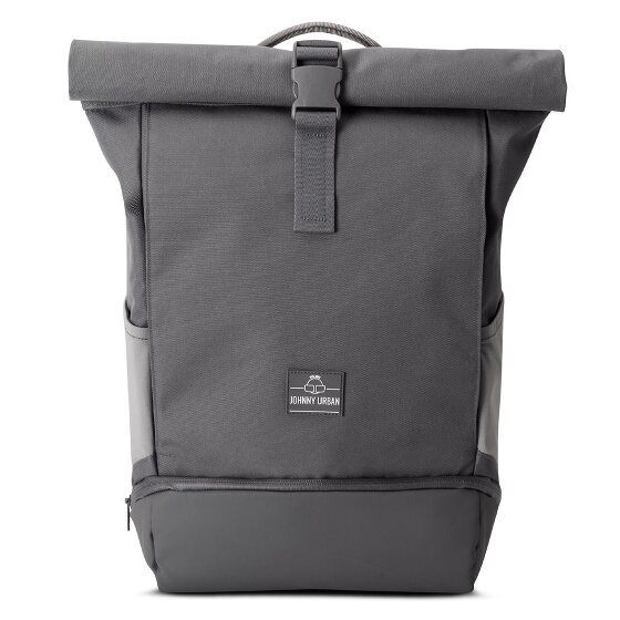 Johnny Urban Eco Series Allen Medium Plecak 40.5 cm Komora na laptopa