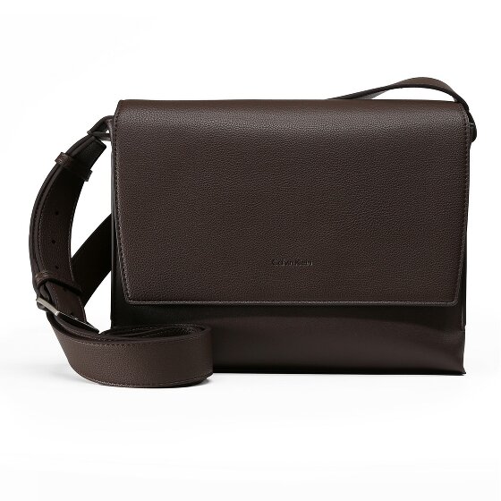 Calvin Klein Micro Pebble Posłaniec 27 cm