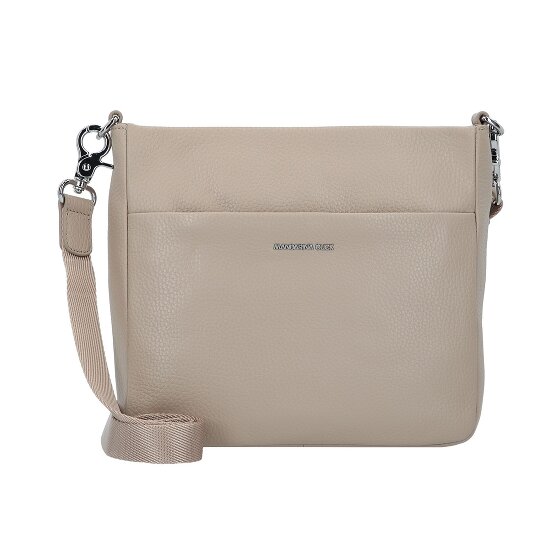 Mandarina Duck Mellow Torba na ramię Skóra 27 cm