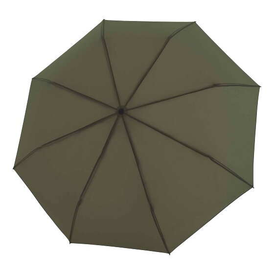 Knirps Timber Kieszonkowy parasol 28 cm