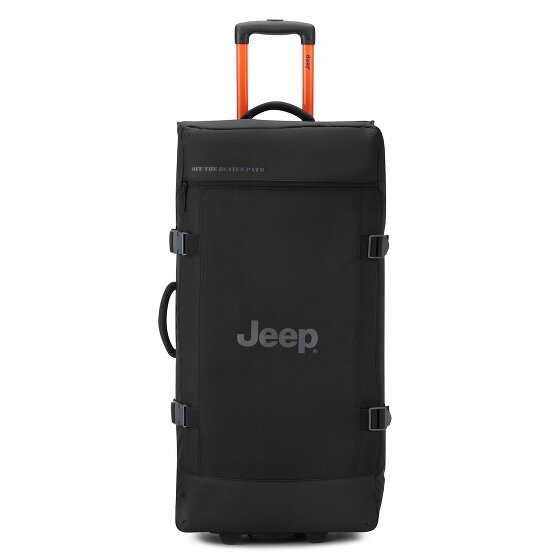Jeep JS007C 2 kółka Walizka 82 cm