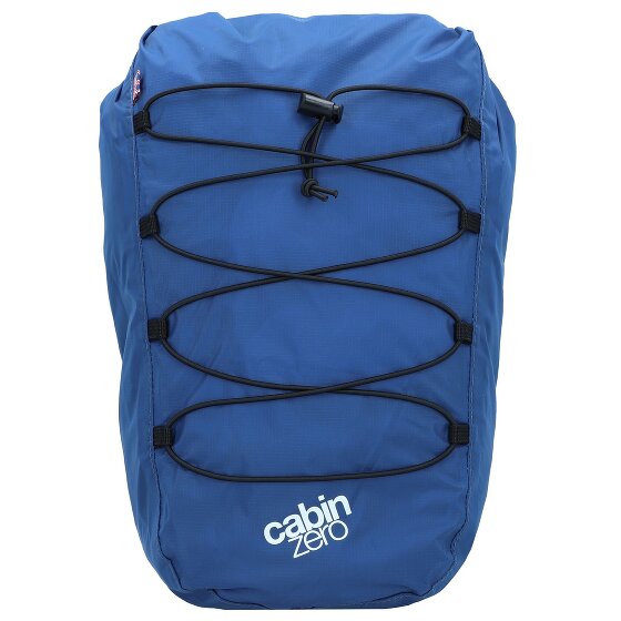Cabin Zero Companion Bags Ochrona RFID 32 cm