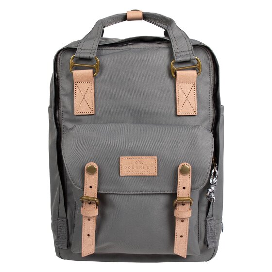 Doughnut Macaroon Plecak 38 cm Komora na laptopa