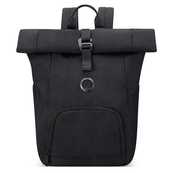 Delsey Paris Plecak Citypak z przegrodą na laptopa 45 cm