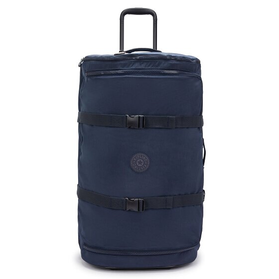 Kipling Basic Aviana 2 kółka Torba podróżna L 76 cm