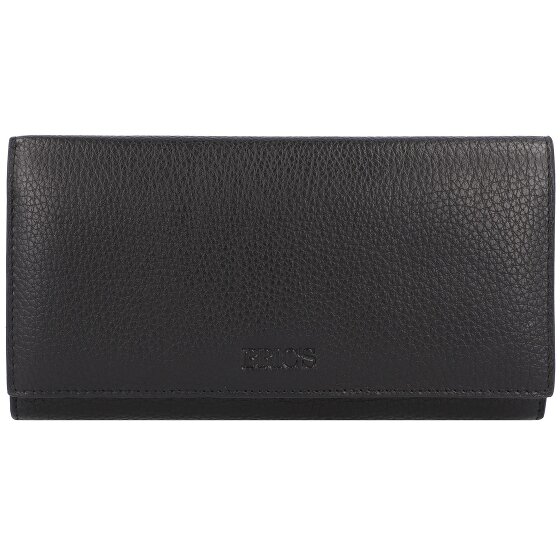 Bric's Marmolada Portfel RFID Skórzany 19 cm