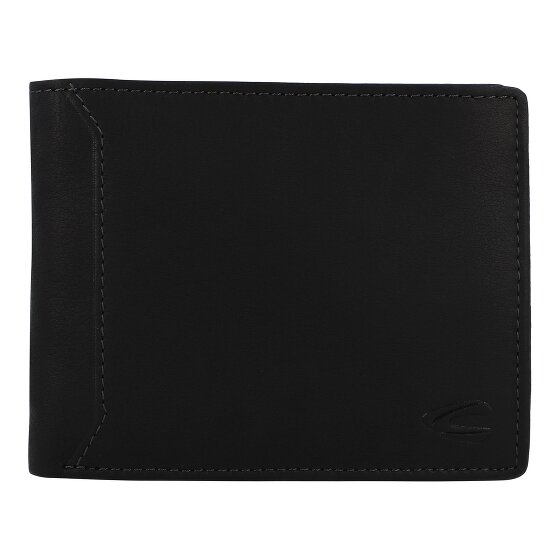 camel active Ocean Portfel Skórzany 12.5 cm