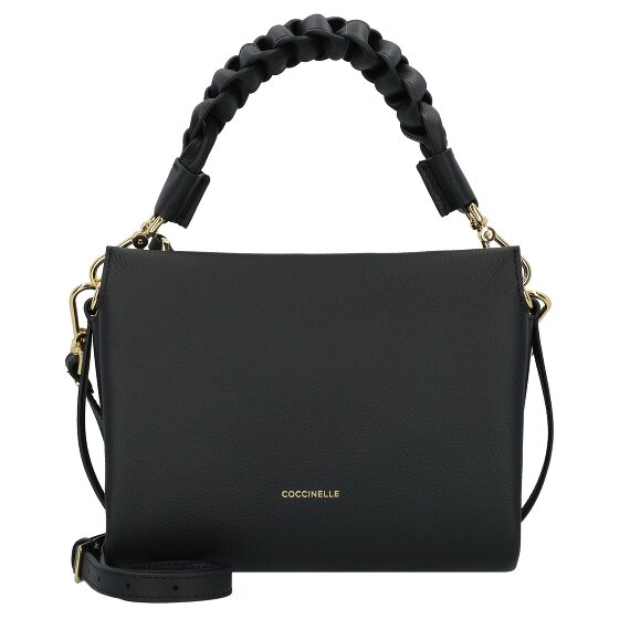 Coccinelle Boheme Torba Skóra 23 cm