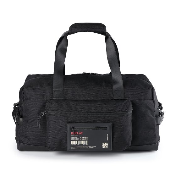 Replay Torba podróżna Weekender 49 cm