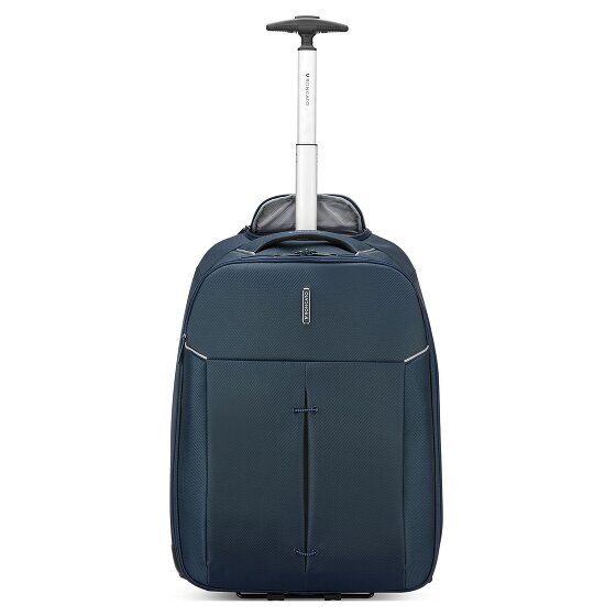 Roncato Ironik 2.0 2 kółka Walizka z plecakiem 55 cm Komora na laptopa