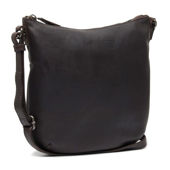 The Chesterfield Brand Redding Torba na ramię Skórzany 23.5 cm