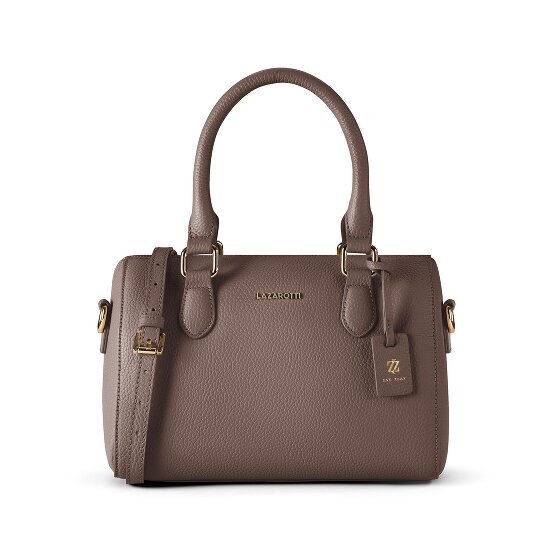 Lazarotti Bologna Leather Torba Skórzany 26 cm