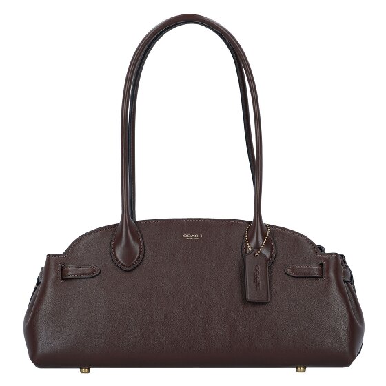 Coach Empire Torba na ramię Skórzany 34 cm