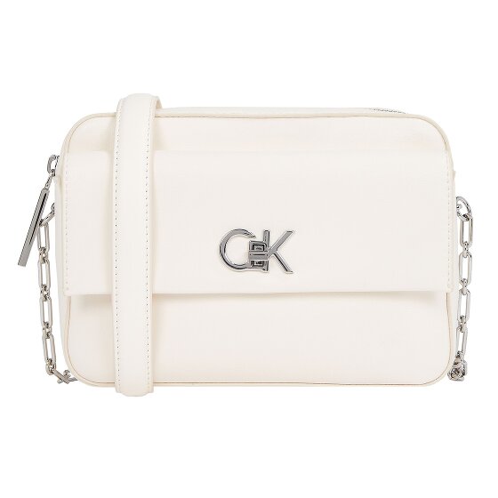 Calvin Klein Re-Lock Torba na ramię 21 cm
