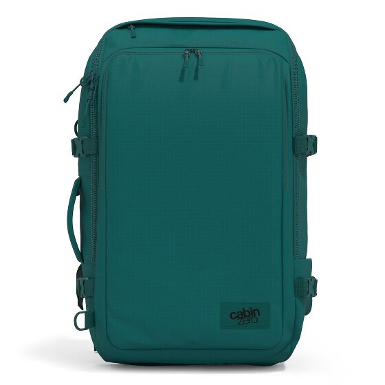 Cabin Zero Adventure 44 Plecak 55 cm Komora na laptopa