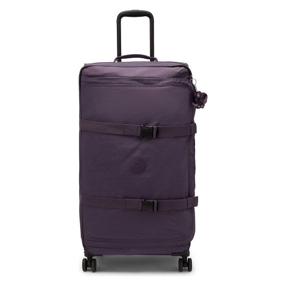 Kipling Basic Spontaneous 4 kółka Walizka L 78 cm