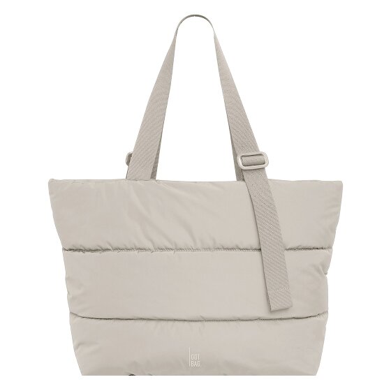 GOT BAG Puffer Shopper Bag 51 cm Komora na laptopa