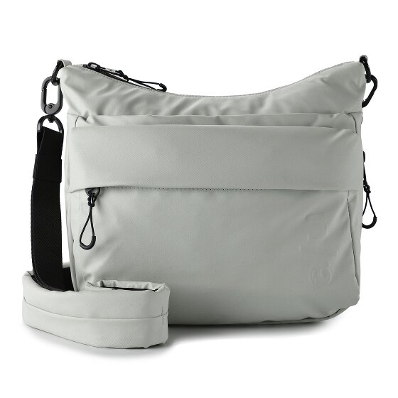 aunts & uncles Nanuki Torba na ramię 26 cm z plisą rozprężną