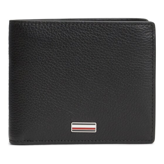Tommy Hilfiger TH Central Portfel Skórzany 11.5 cm