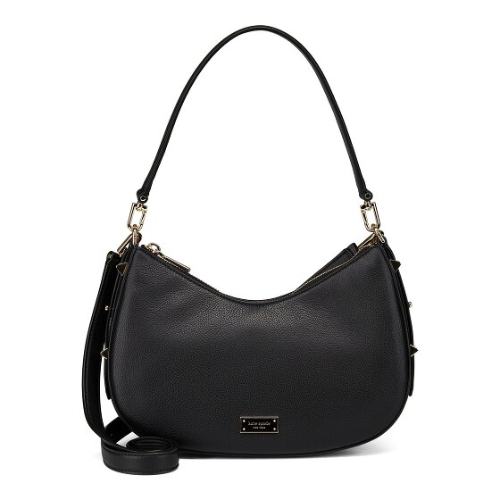 Kate Spade New York Liv Torba na ramię Skórzany 27 cm