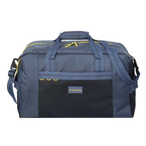 Travelite Color Craze Torba podróżna Weekender 48 cm