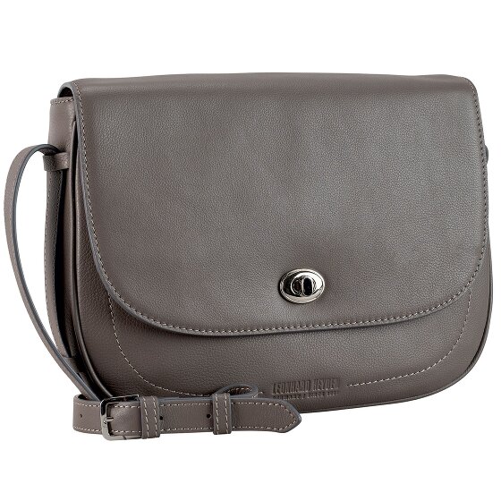 Leonhard Heyden Nizza Torba na ramię Skórzany 29 cm