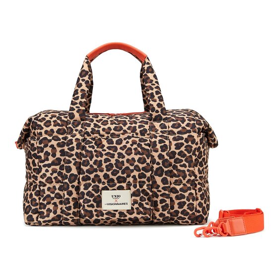 LES VISIONNAIRES Unio Travel Bag Torba podróżna Weekender 65 cm