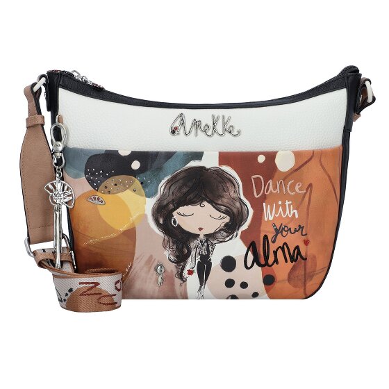 Anekke Torba na ramię 34 cm
