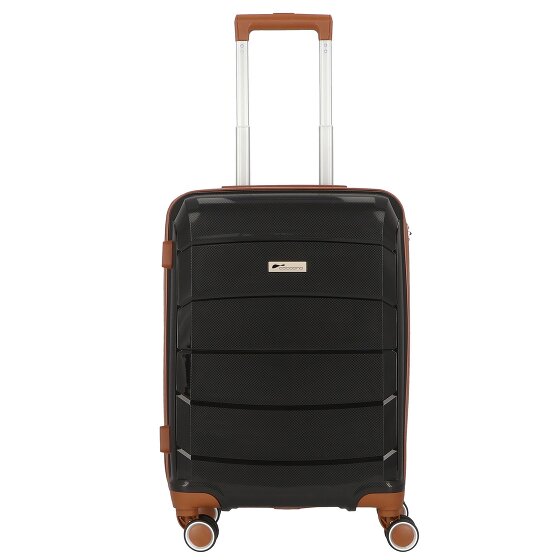Cocoono Graz 4 kółka Walizka kabinowy S 56 cm