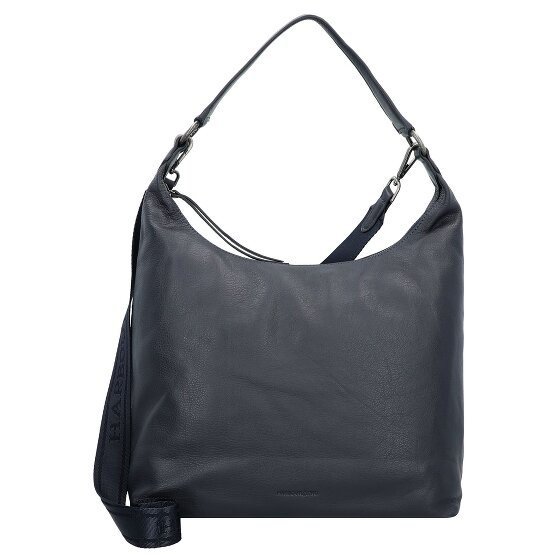 Harbour 2nd Just Pure Kiana Torba na ramię Skórzany 37 cm