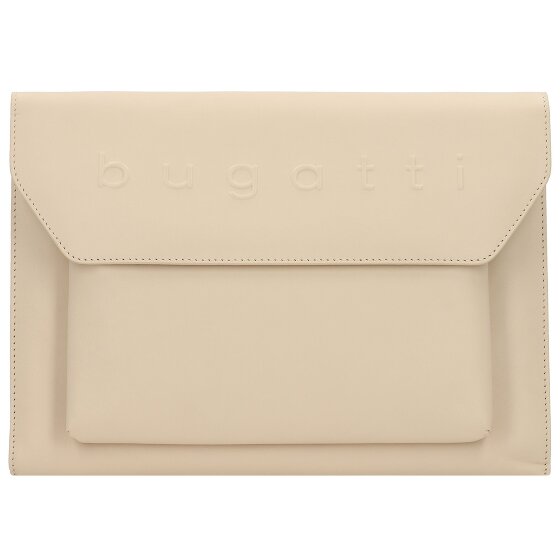 bugatti Daphne Pokrowiec na laptopa Skórzany 36 cm