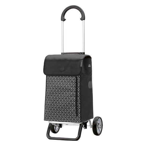 Andersen Shopper Scala Shopper Plus Teda Walizka na zakupy 48 cm
