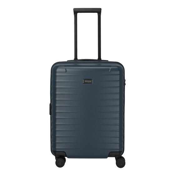 Titan Upgrade 4 kółka Walizka kabinowy S 55 cm