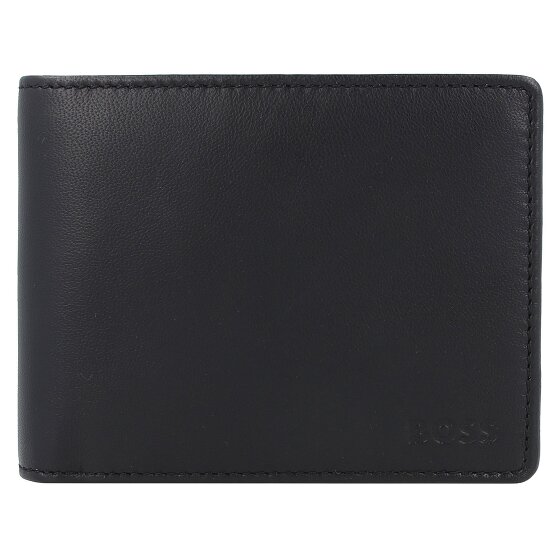 Boss Arezzo Leather Wallet 13 cm