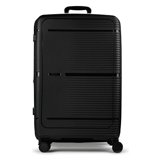 Benzi 5899 4 kółka Walizka L 75 cm