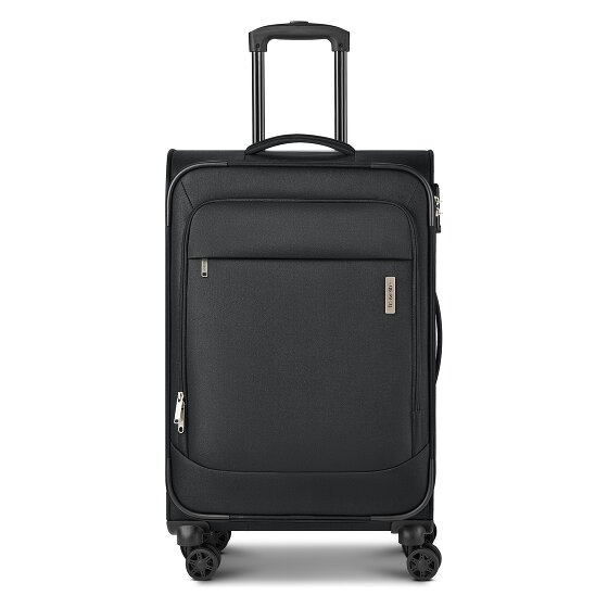 Travelite Priego 4 kółka Walizka M 66 cm