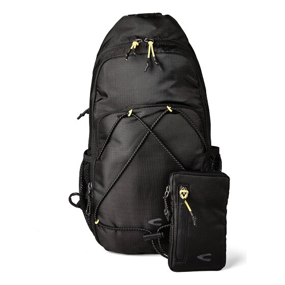 camel active Torba Shores Sling Bag 46 cm