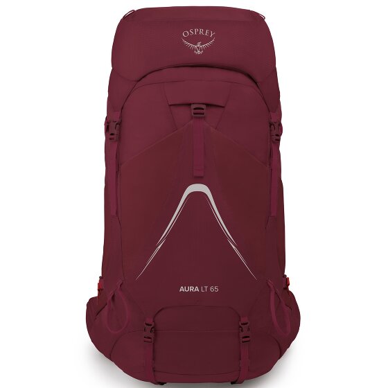 Osprey Aura AG LT 65 Plecak trekkingowy WM-L 83 cm