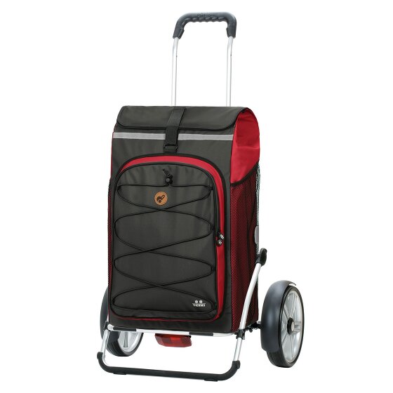 Andersen Shopper Royal Shopper Plus Fado wózek sklepowy 70 cm