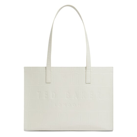Ted Baker Croccon Shopper Bag 34 cm