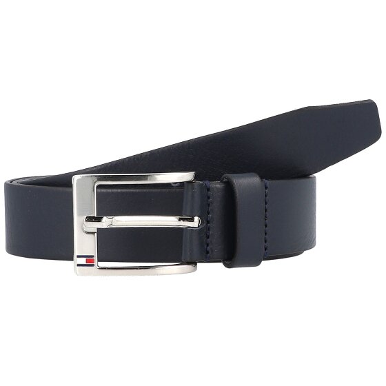 Tommy Hilfiger New Aly Pas Skóra