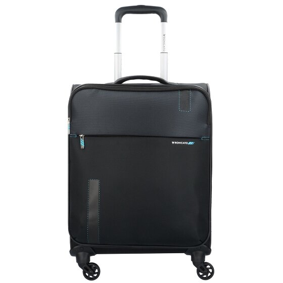 Roncato Speed 4-kołowy wózek kabinowy 55 cm