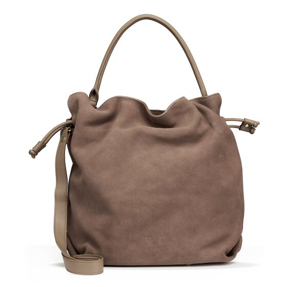 Hey Marly Cool Companion Suede Torba Skórzany 38 cm