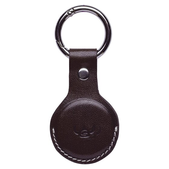 Golden Head Bari Brelok do kluczy Skórzany 4 cm