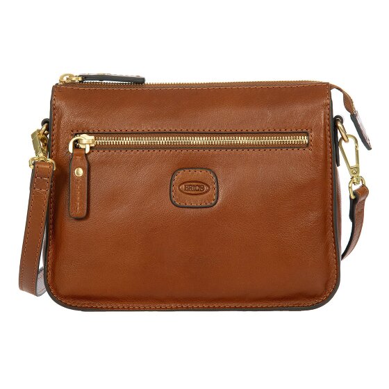 Bric's Volterra Torba na ramię Skórzany 23 cm